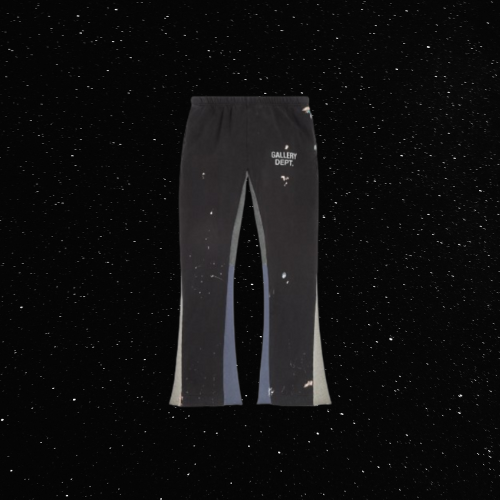 GD FLARES - VENDOR