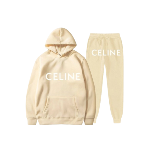 CLN TRACKSUIT - VENDOR