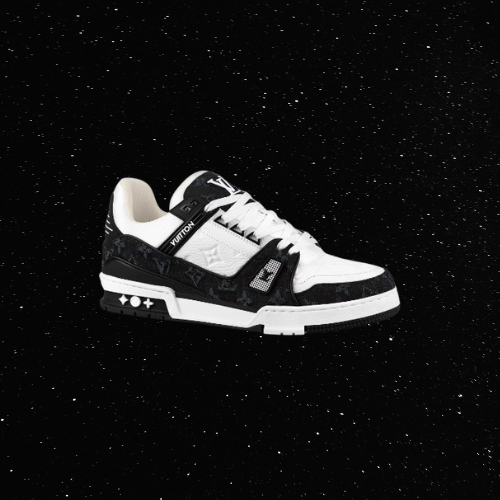 LV Shoes - Vendor