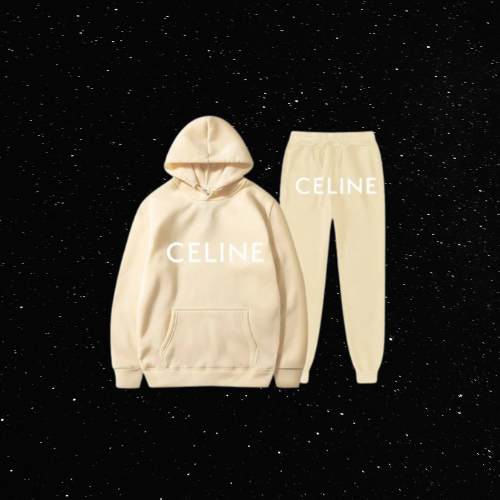 CLN TRACKSUIT - VENDOR