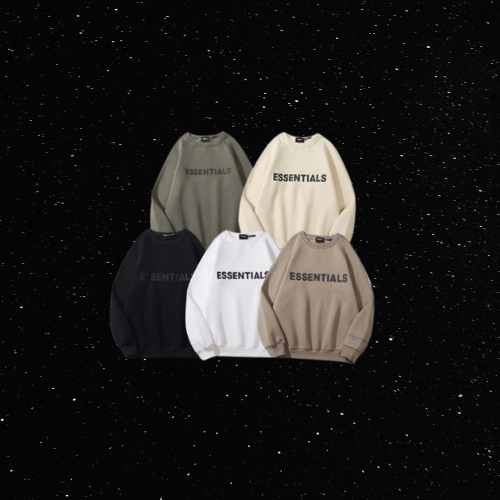ESSNTLS - VENDOR