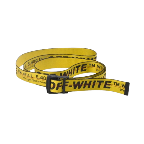 OFW BELTS - VENDOR