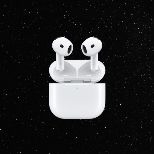 Pods 4 - Vendor