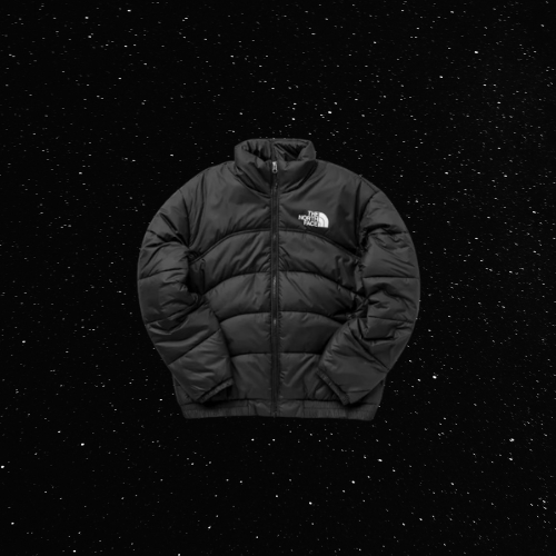 NF Puffer - Vendor
