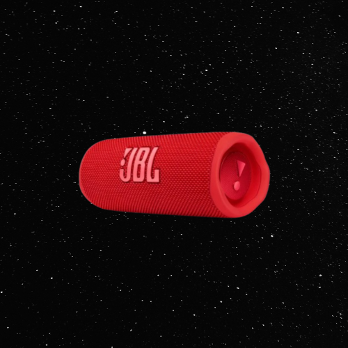 LBJ SPEAKER - VENDOR